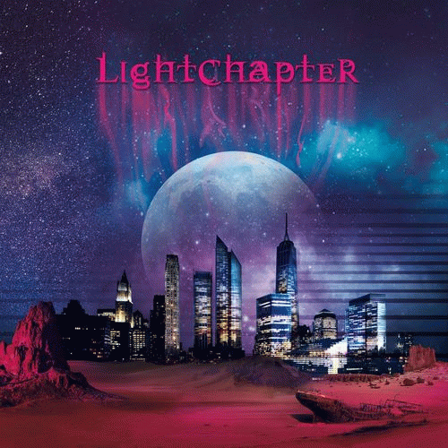 Lightchapter : It All Ends Tonight